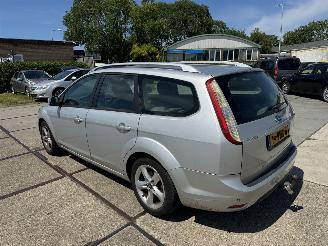 Ford Focus 1.6 Comfort Wagon picture 4