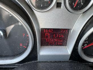 Ford Focus 1.6 Comfort Wagon picture 8