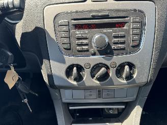 Ford Focus 1.6 Comfort Wagon picture 9