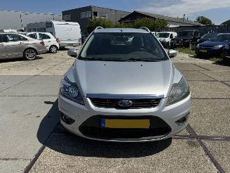 Ford Focus 1.6 Comfort Wagon picture 13