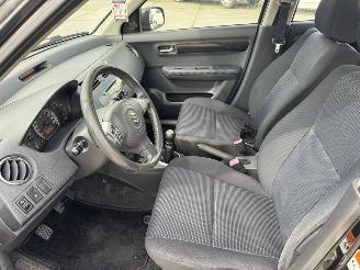 Suzuki Swift 1.3 Comfort picture 5
