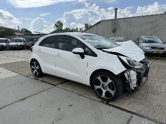 Kia Rio 1.2 CVVT ExecutiveLine picture 2