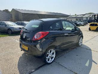 Ford Ka 1.2 Metal picture 3
