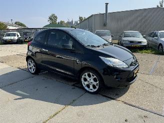 Ford Ka 1.2 Metal picture 2