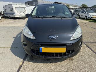 Ford Ka 1.2 Metal picture 11