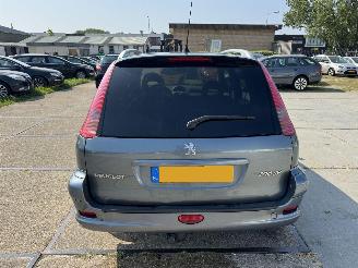 Peugeot 206 SW 1.4 16v Air-Line picture 11