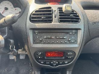 Peugeot 206 SW 1.4 16v Air-Line picture 6