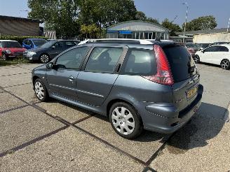Peugeot 206 SW 1.4 16v Air-Line picture 4