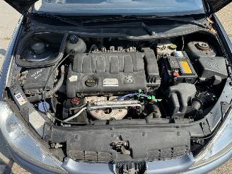 Peugeot 206 SW 1.4 16v Air-Line picture 9