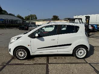 Chevrolet Spark 1.2 16v LT picture 15