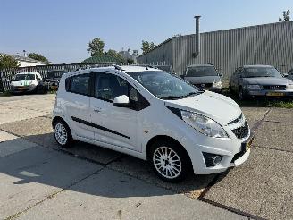 Chevrolet Spark 1.2 16v LT picture 2