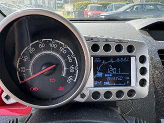 Chevrolet Spark 1.2 16v LT picture 7