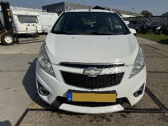 Chevrolet Spark 1.2 16v LT picture 11