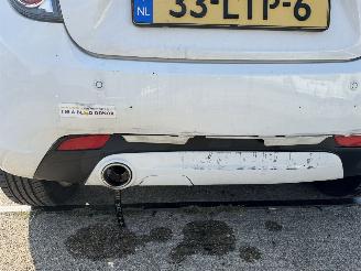 Chevrolet Spark 1.2 16v LT picture 14
