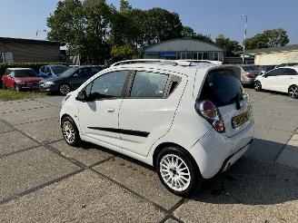 Chevrolet Spark 1.2 16v LT picture 4