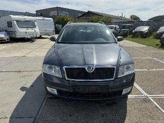 Skoda Octavia 1.8 TSI Elegance picture 11