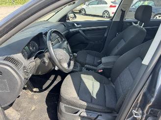 Skoda Octavia 1.8 TSI Elegance picture 5