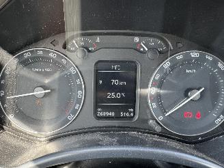 Skoda Octavia 1.8 TSI Elegance picture 7