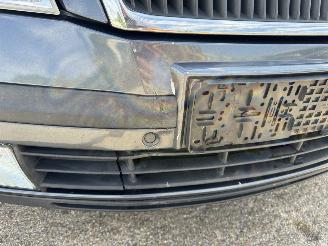 Skoda Octavia 1.8 TSI Elegance picture 15