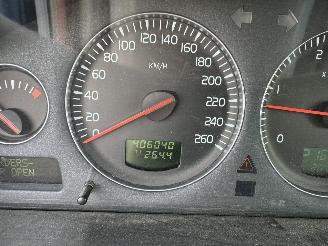 Volvo V-70 2.5 D5 picture 7