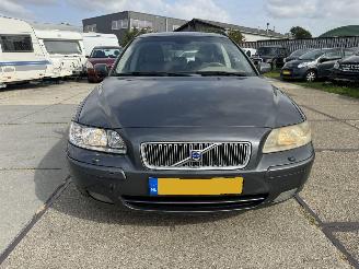 Volvo V-70 2.5 D5 picture 10