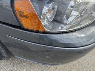 Volvo V-70 2.5 D5 picture 16