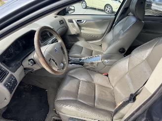 Volvo V-70 2.5 D5 picture 5