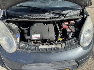 Citroën C1  picture 8