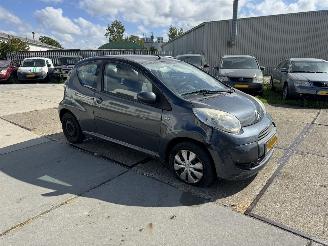 Citroën C1  picture 2
