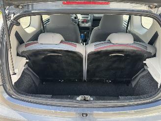 Citroën C1  picture 13