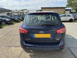 Ford B-Max 1.0 Ecoboost Titanium picture 13
