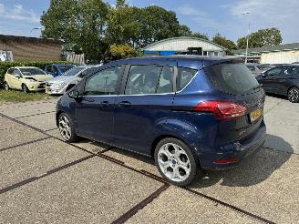 Ford B-Max 1.0 Ecoboost Titanium picture 4