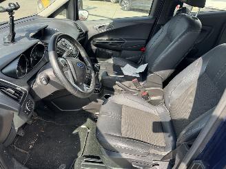 Ford B-Max 1.0 Ecoboost Titanium picture 5