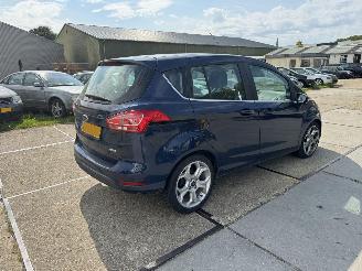 Ford B-Max 1.0 Ecoboost Titanium picture 3