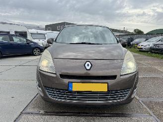Renault Grand-scenic 1.4 Tce Selection Bus. Sport 7 pers picture 17