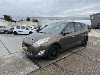 škoda osobní automobily Renault Grand-scenic 1.4 Tce Selection Bus. Sport 7 pers 2010/1