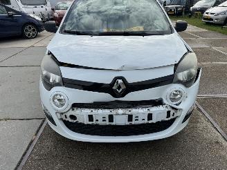 Renault Twingo 1.2 16v Authentique picture 11
