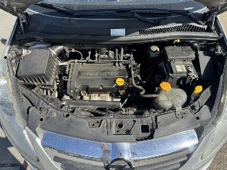 Opel Corsa 1.4 16v picture 9