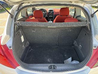 Opel Corsa 1.4 16v picture 11