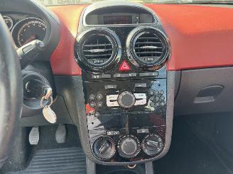 Opel Corsa 1.4 16v picture 8