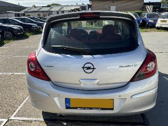 Opel Corsa 1.4 16v picture 10