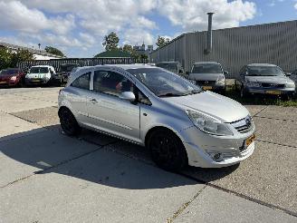 Opel Corsa 1.4 16v picture 2