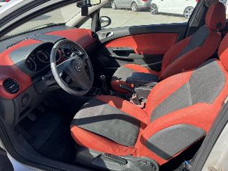 Opel Corsa 1.4 16v picture 5