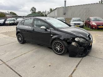 Seat Leon 1.4 TSI FR picture 2