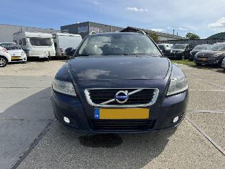 Volvo V-50 1.6 D2 Kinetic picture 12