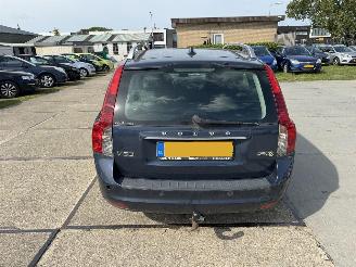 Volvo V-50 1.6 D2 Kinetic picture 13