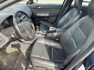 Volvo V-50 1.6 D2 Kinetic picture 5