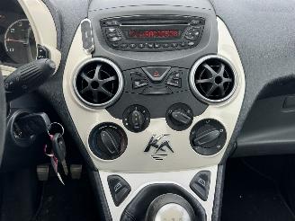 Ford Ka 1.2 Titanium picture 7