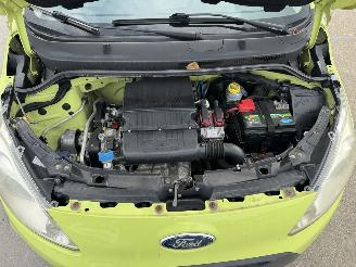 Ford Ka 1.2 Titanium picture 9