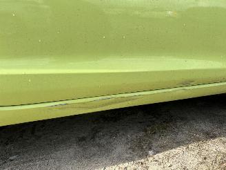 Ford Ka 1.2 Titanium picture 15